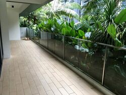 Hedges Park Condominium (D17), Condominium #462512871